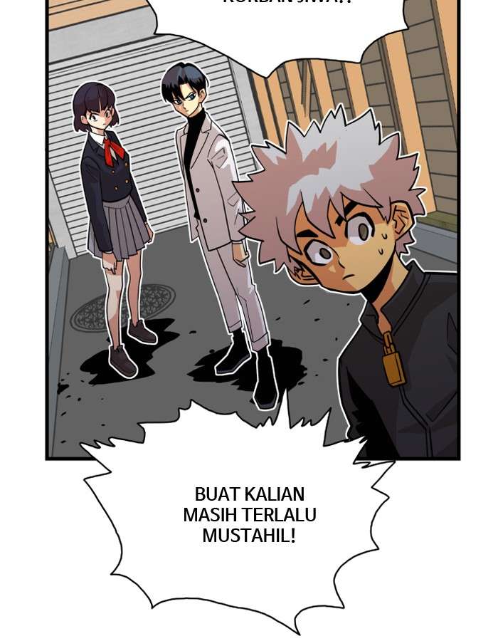 Troll Trap Bab 39 halaman 64