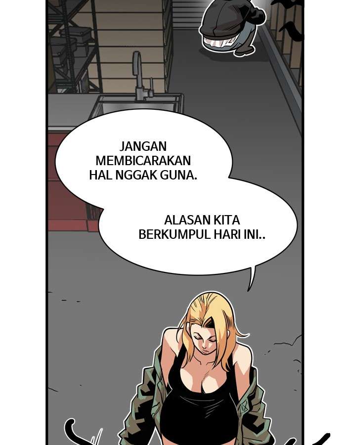 Troll Trap Bab 39 halaman 73