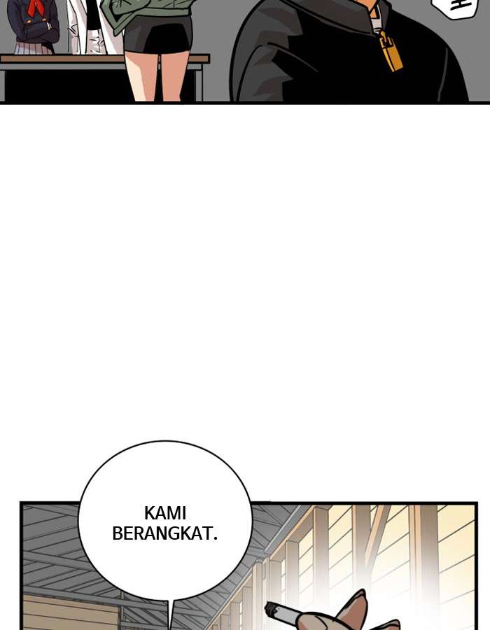 Troll Trap Bab 39 halaman 84