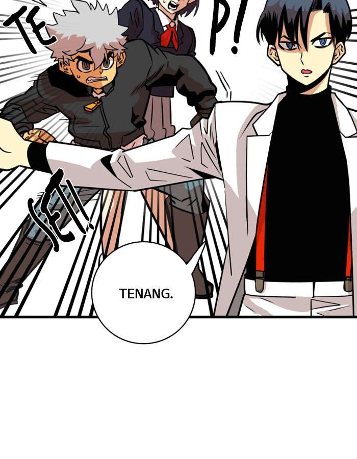 Troll Trap Bab 39 halaman 96