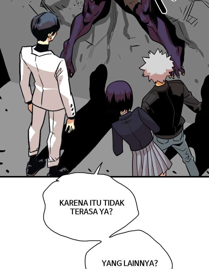 Troll Trap Bab 39 halaman 98