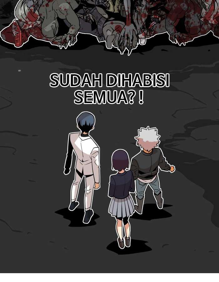 Troll Trap Bab 39 halaman 104