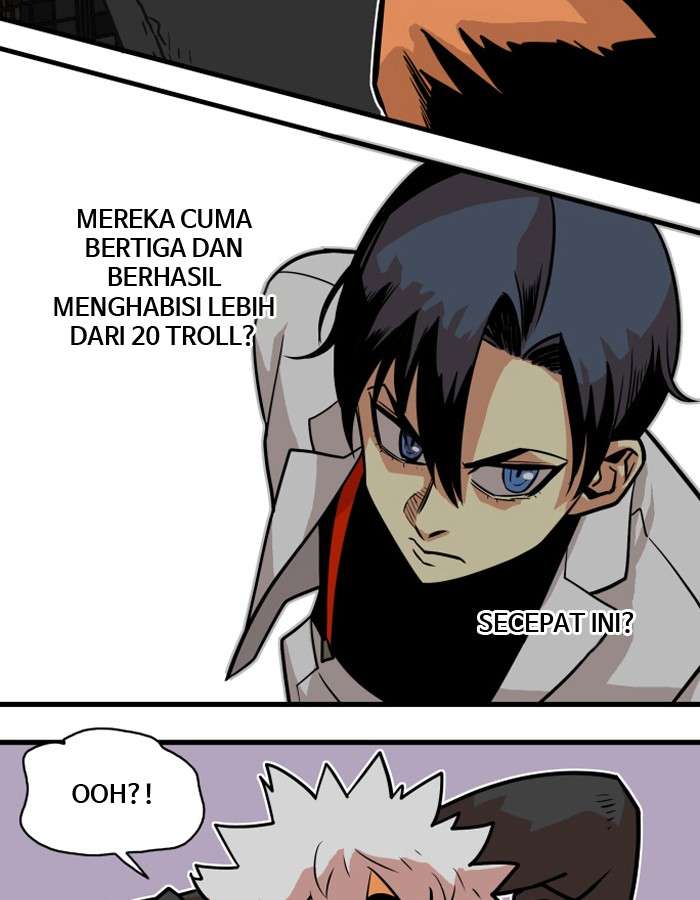 Troll Trap Bab 39 halaman 109