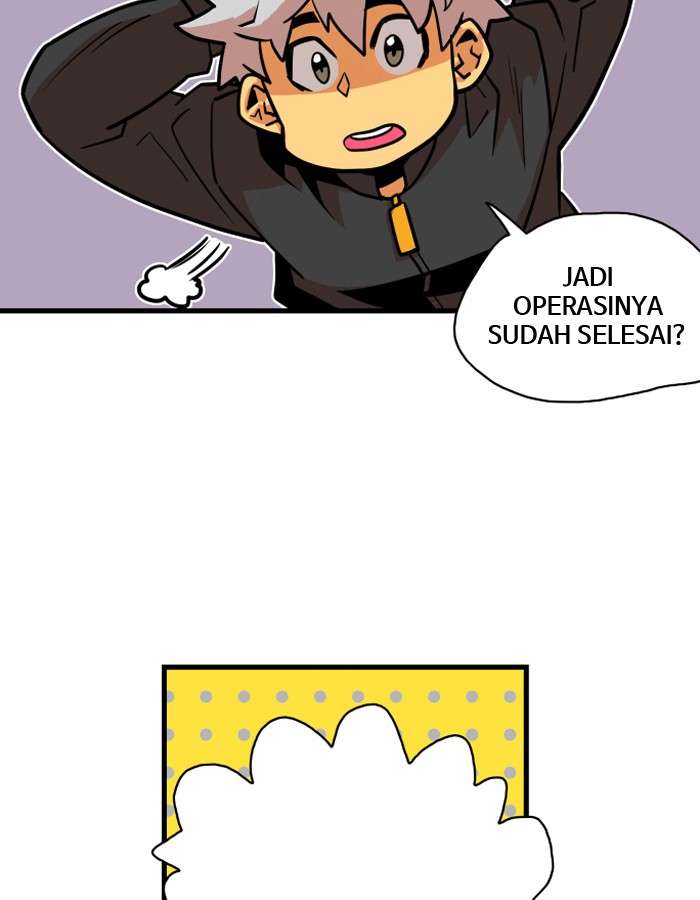 Troll Trap Bab 39 halaman 110