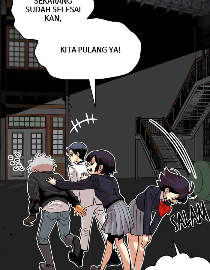 Troll Trap Bab 39 halaman 112