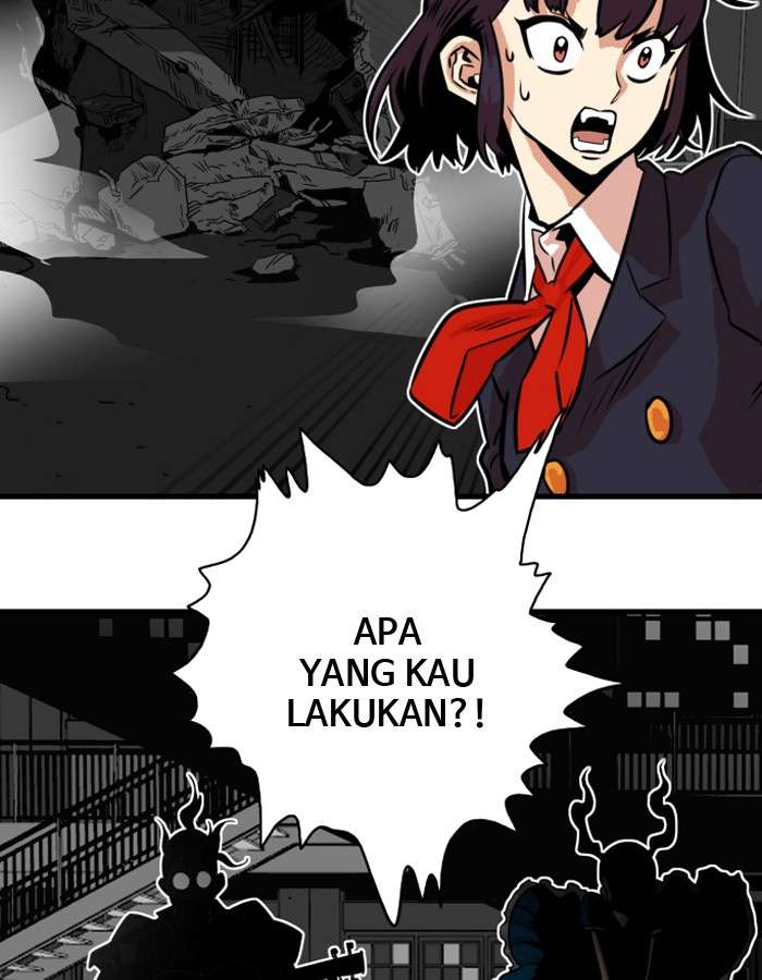 Troll Trap Bab 39 halaman 118