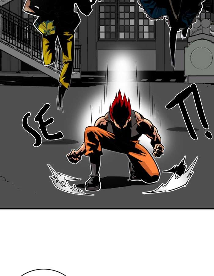 Troll Trap Bab 39 halaman 119