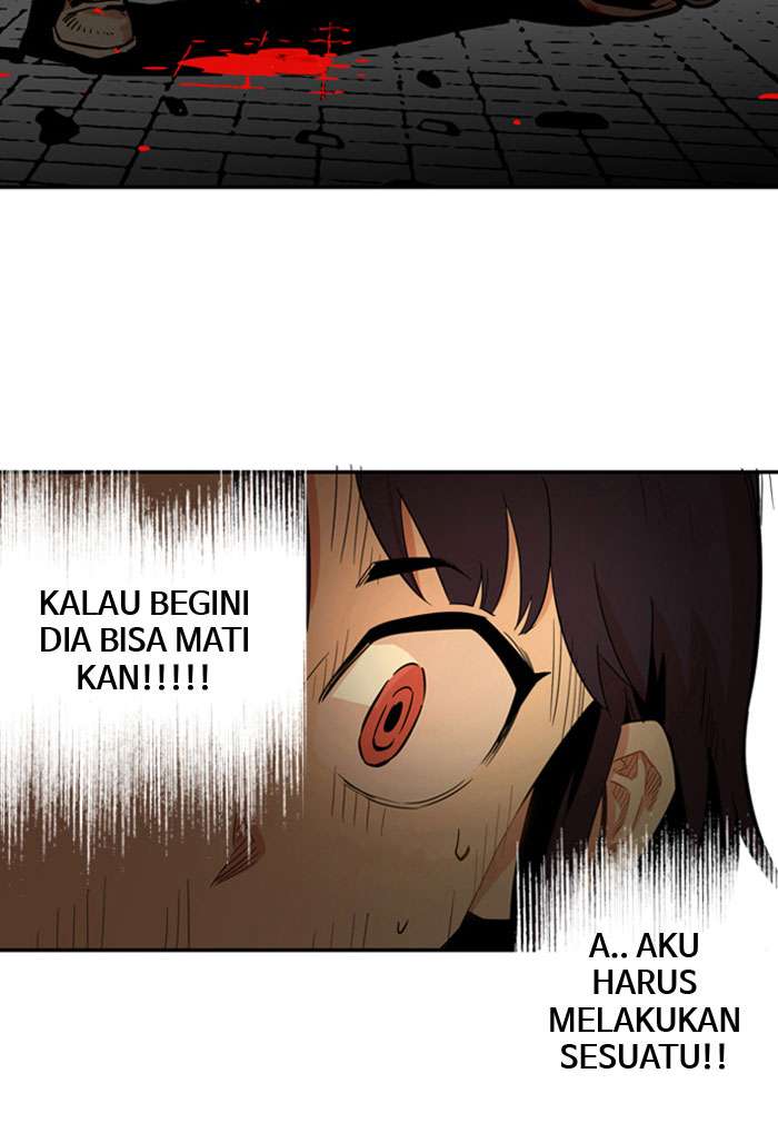Troll Trap Bab 4 halaman 2