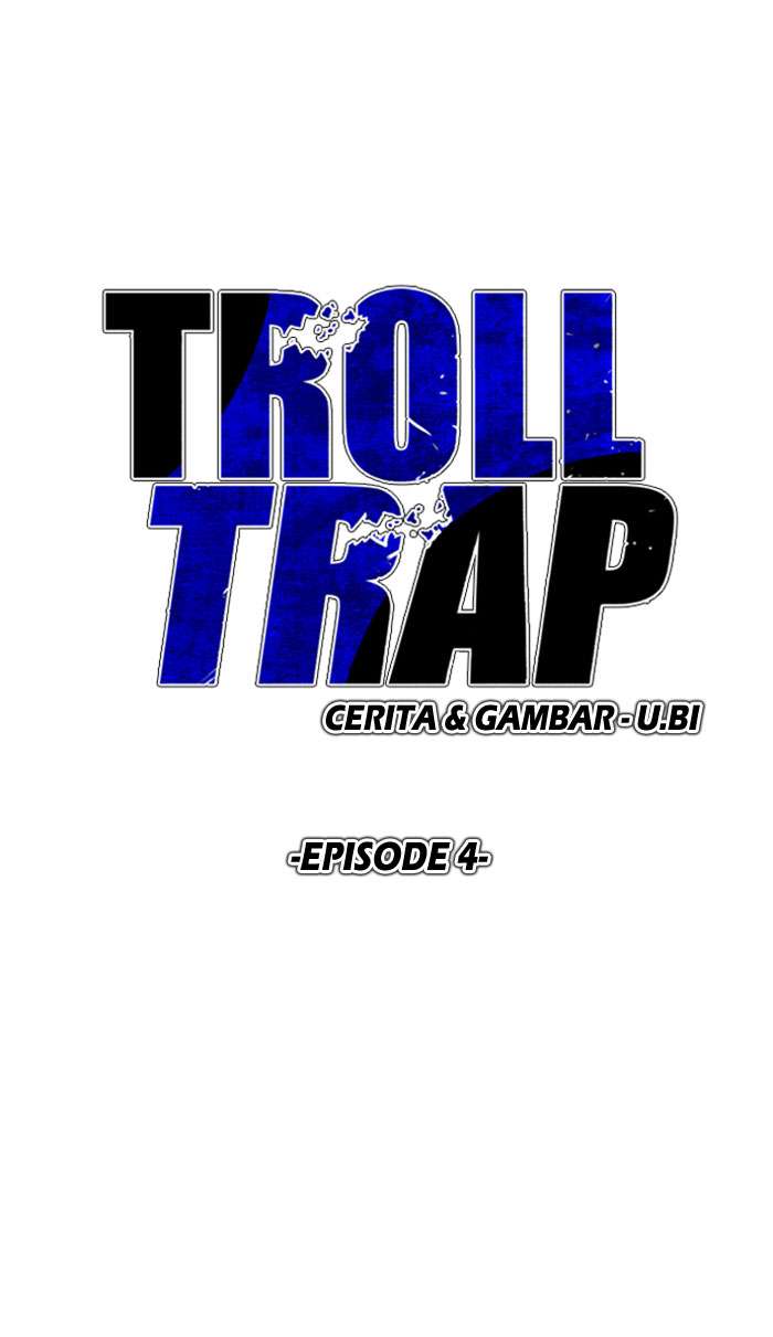 Troll Trap Bab 4 halaman 6