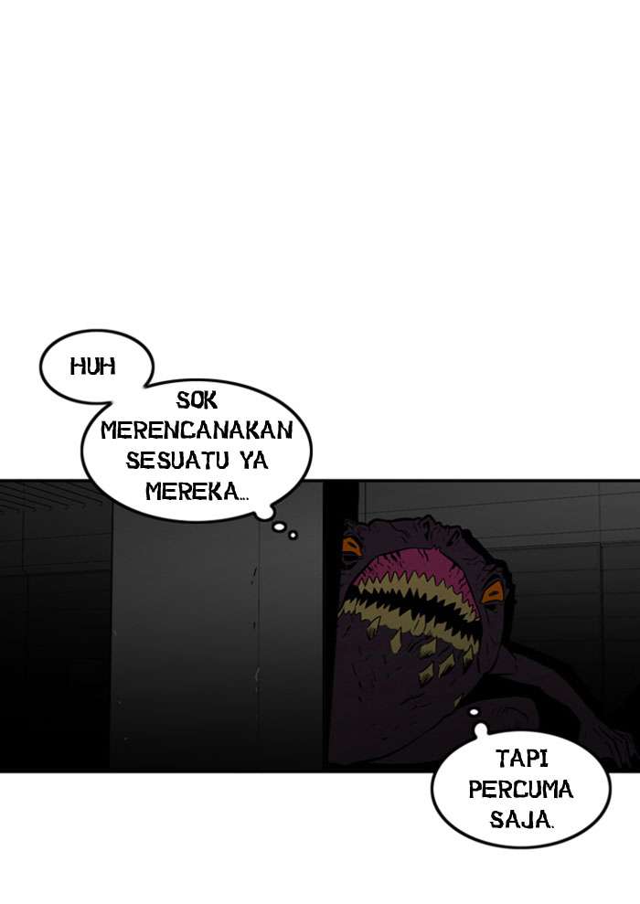 Troll Trap Bab 4 halaman 8