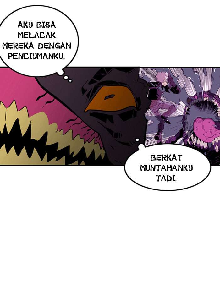 Troll Trap Bab 4 halaman 9