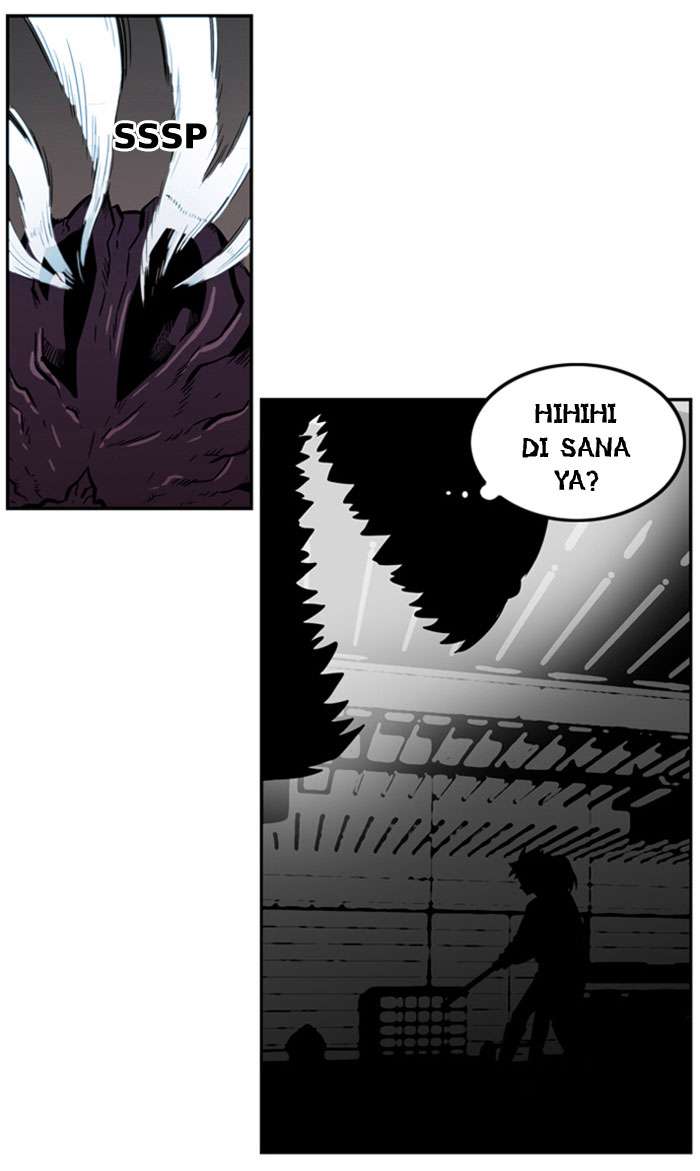 Troll Trap Bab 4 halaman 10