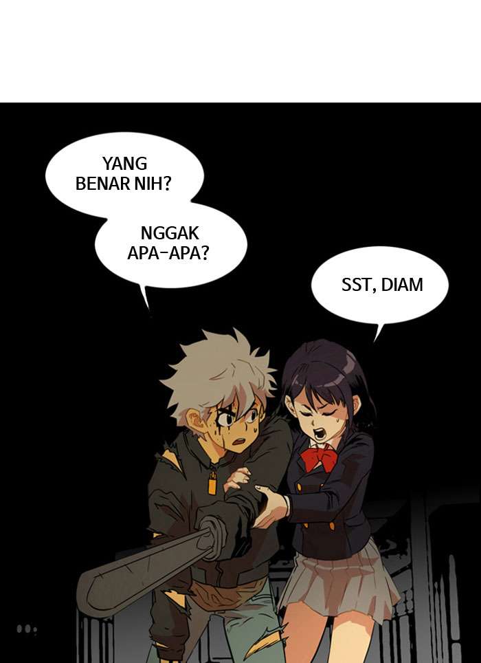 Troll Trap Bab 4 halaman 12