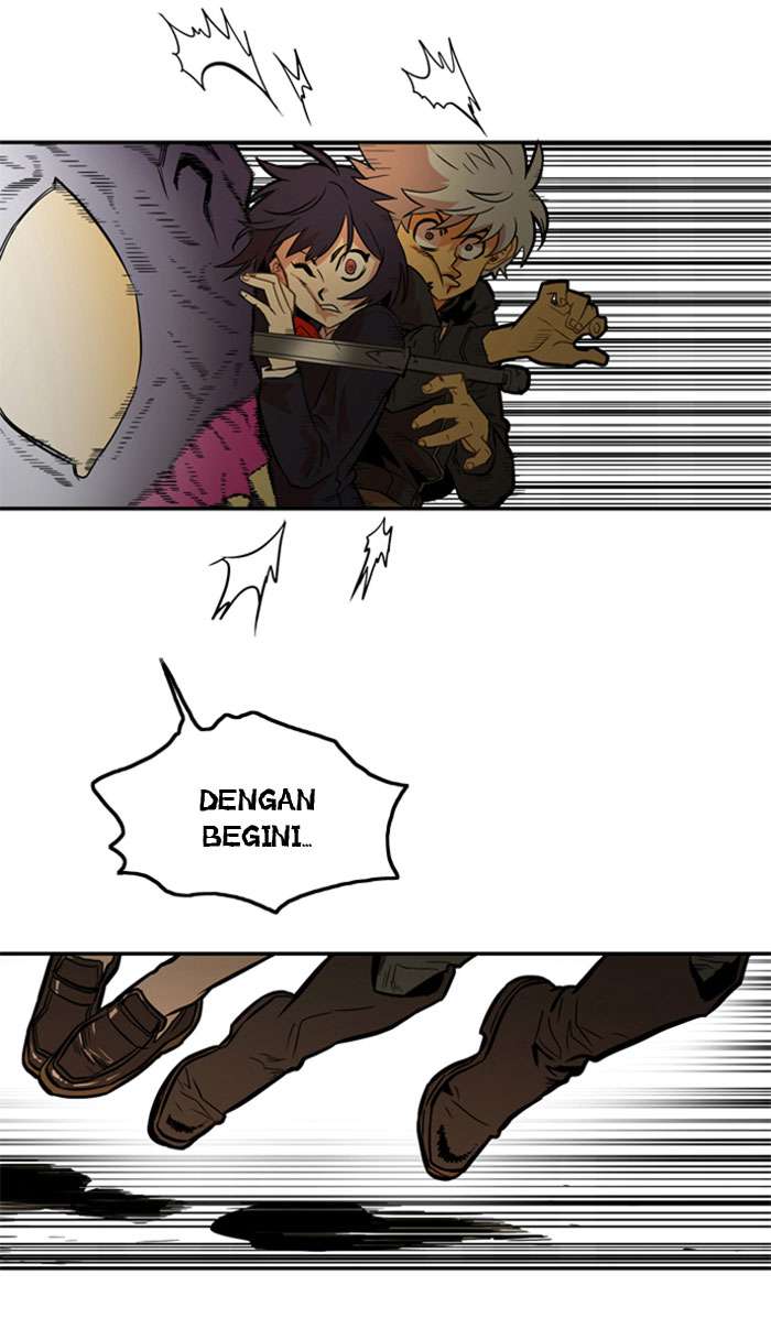 Troll Trap Bab 4 halaman 28