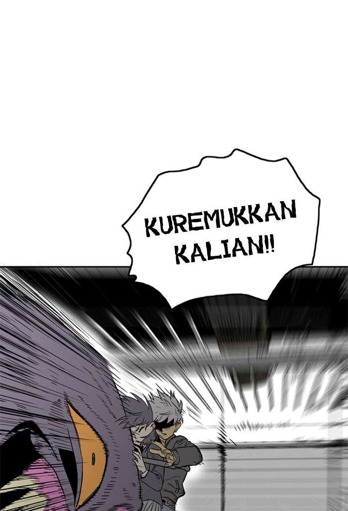 Troll Trap Bab 4 halaman 29