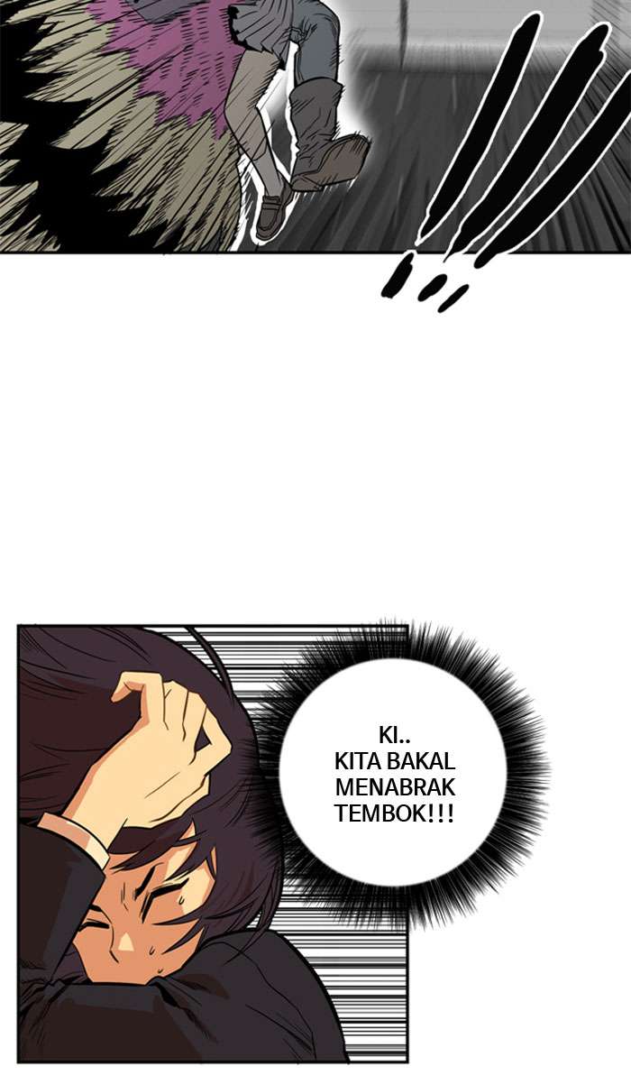 Troll Trap Bab 4 halaman 30