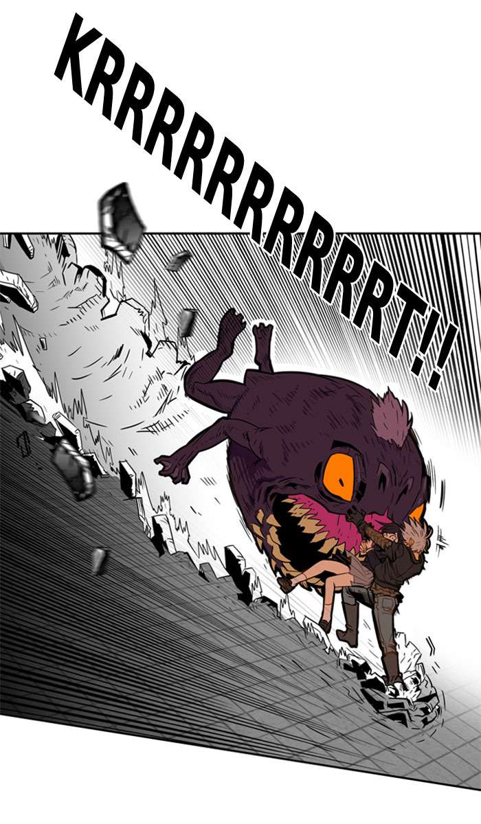 Troll Trap Bab 4 halaman 35