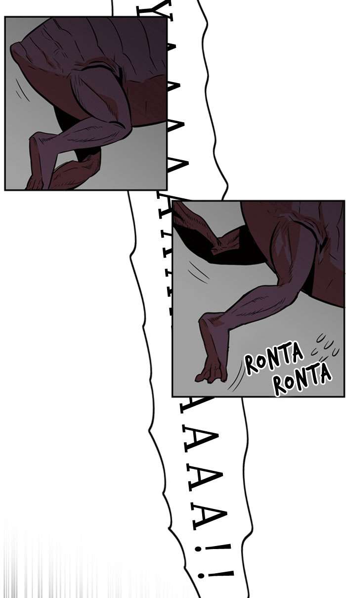 Troll Trap Bab 4 halaman 39