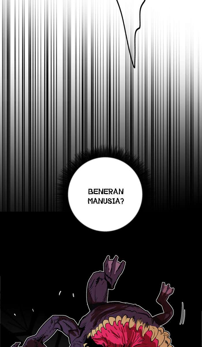 Troll Trap Bab 4 halaman 40