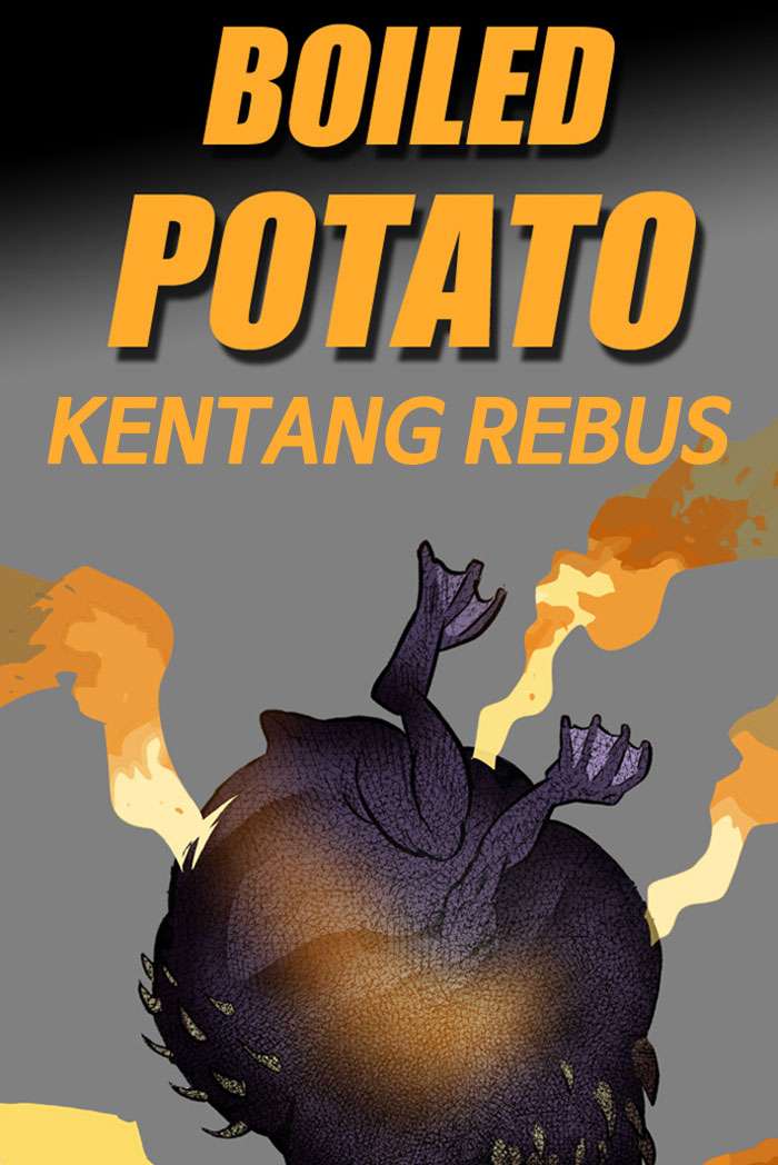 Troll Trap Bab 4 halaman 50