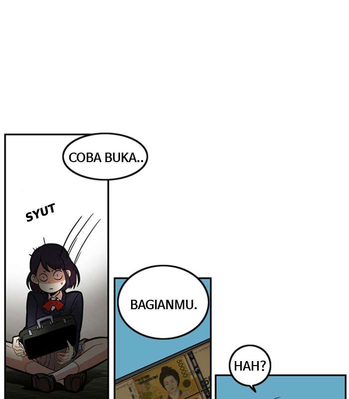 Troll Trap Bab 4 halaman 63