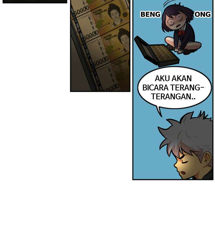 Troll Trap Bab 4 halaman 64