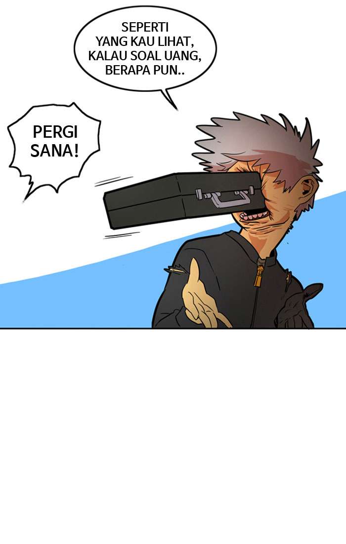 Troll Trap Bab 4 halaman 67