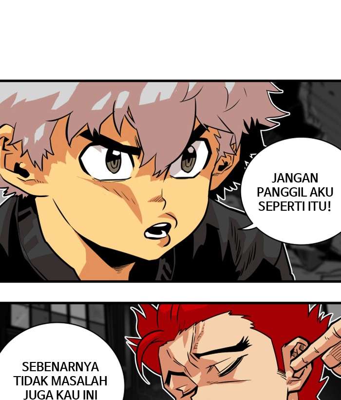 Troll Trap Bab 40 halaman 7