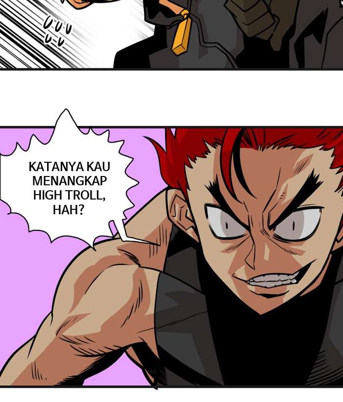 Troll Trap Bab 40 halaman 14