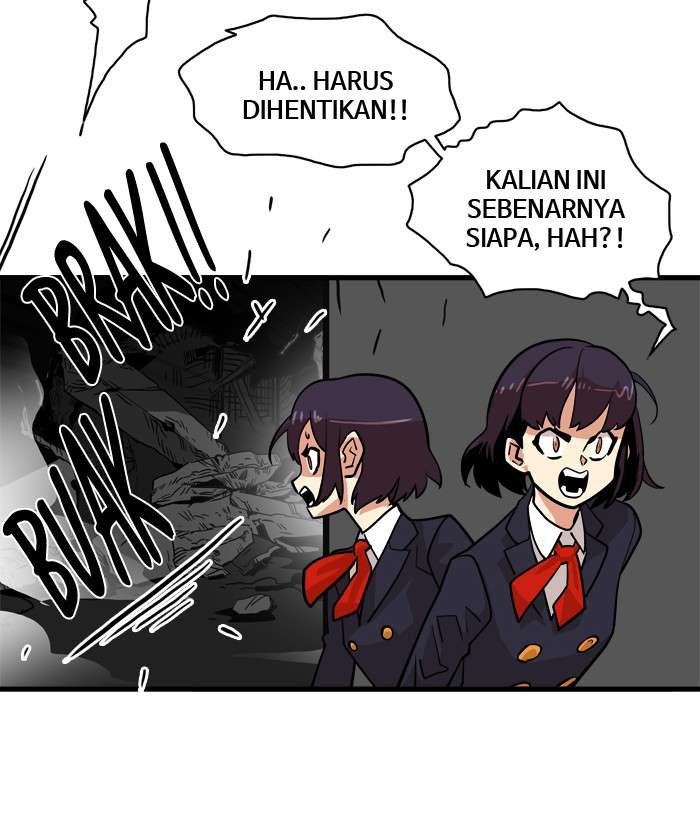 Troll Trap Bab 40 halaman 24