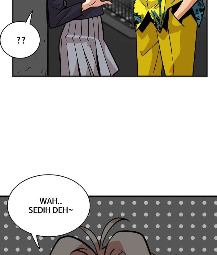 Troll Trap Bab 40 halaman 27