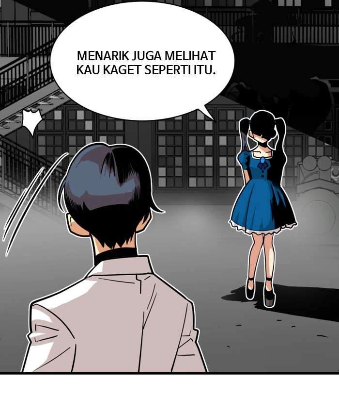 Troll Trap Bab 40 halaman 39