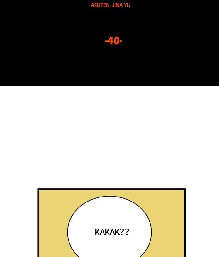 Troll Trap Bab 40 halaman 46