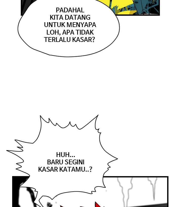 Troll Trap Bab 40 halaman 65
