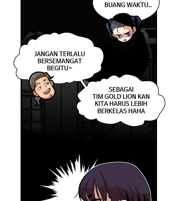 Troll Trap Bab 40 halaman 68