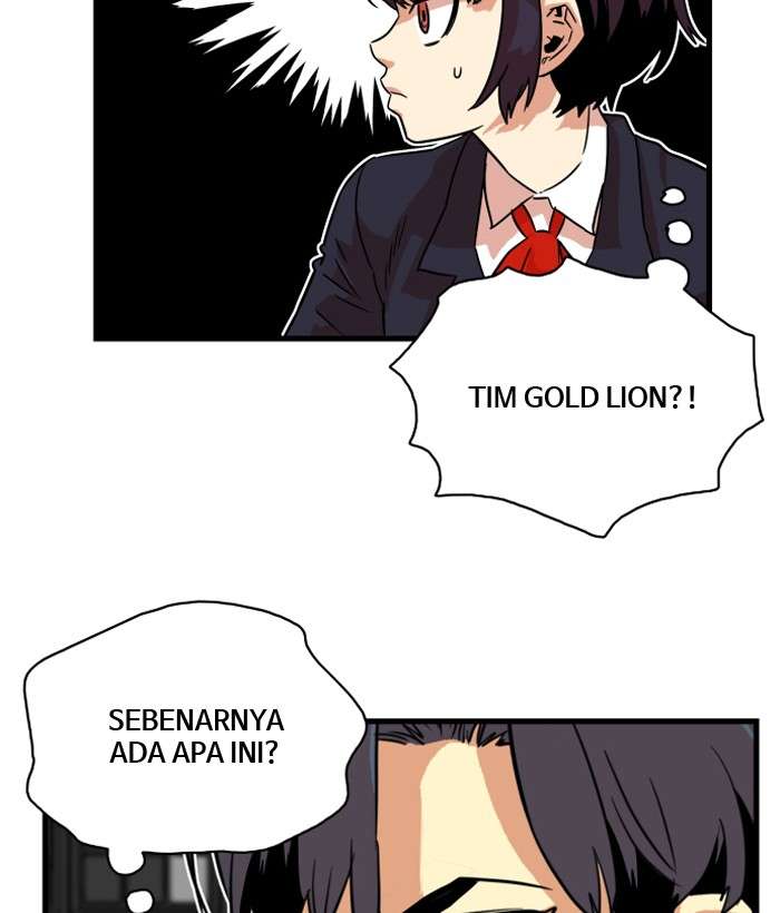 Troll Trap Bab 40 halaman 69