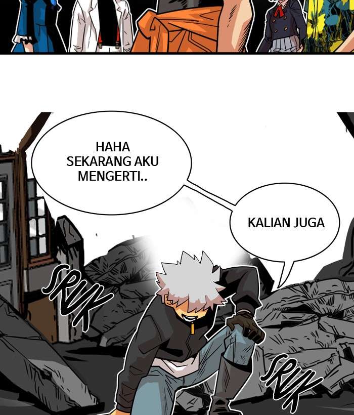 Troll Trap Bab 40 halaman 72