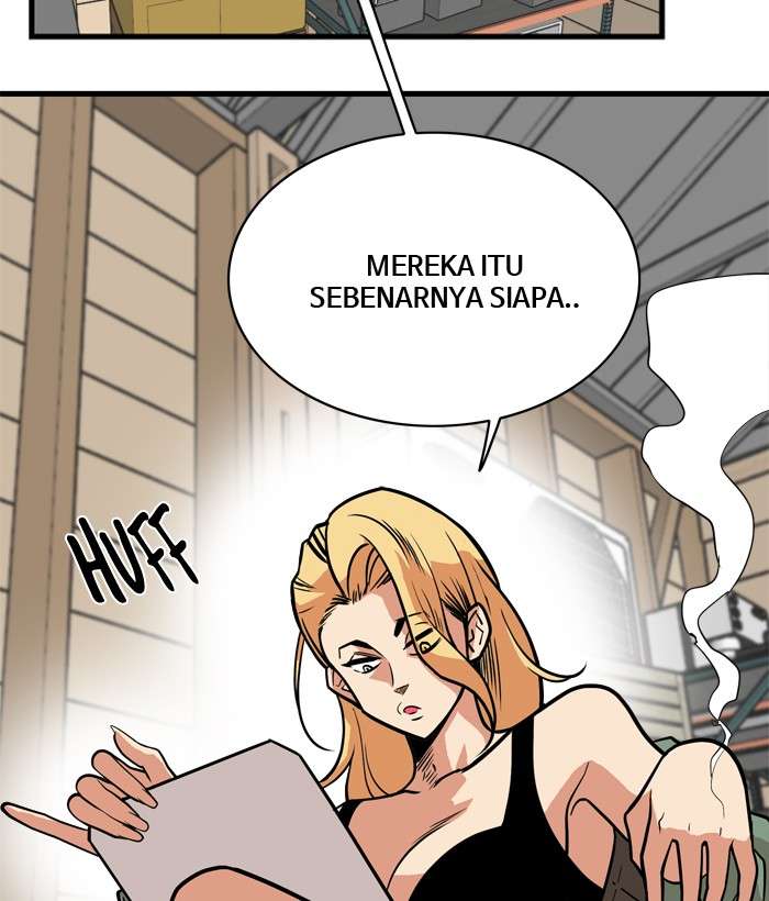 Troll Trap Bab 40 halaman 76