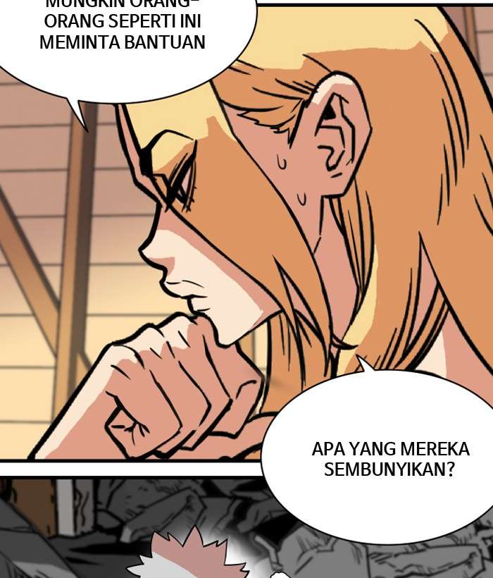 Troll Trap Bab 40 halaman 81