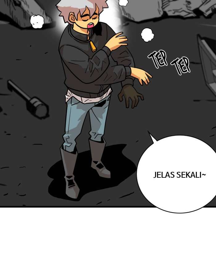 Troll Trap Bab 40 halaman 82