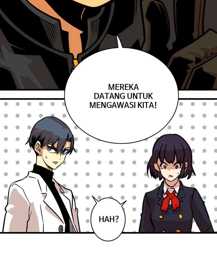Troll Trap Bab 40 halaman 84