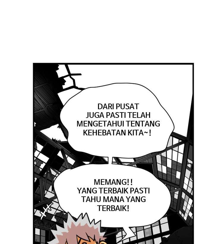 Troll Trap Bab 40 halaman 85