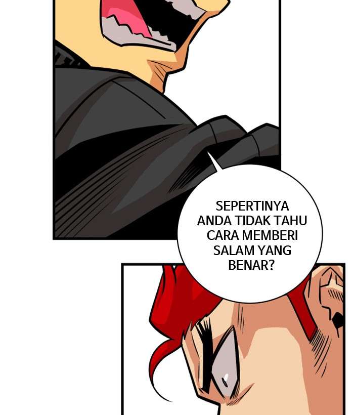 Troll Trap Bab 40 halaman 100