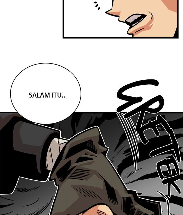 Troll Trap Bab 40 halaman 101