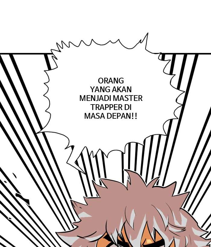 Troll Trap Bab 41 halaman 1