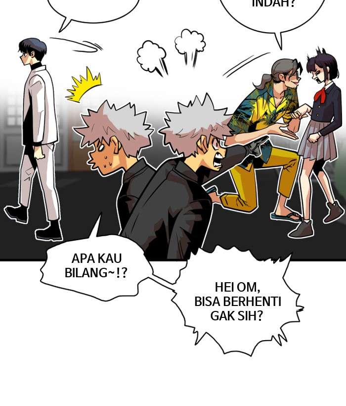 Troll Trap Bab 41 halaman 4