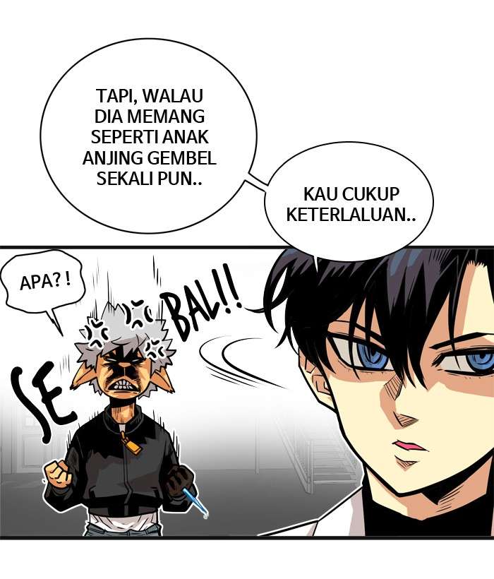 Troll Trap Bab 41 halaman 30
