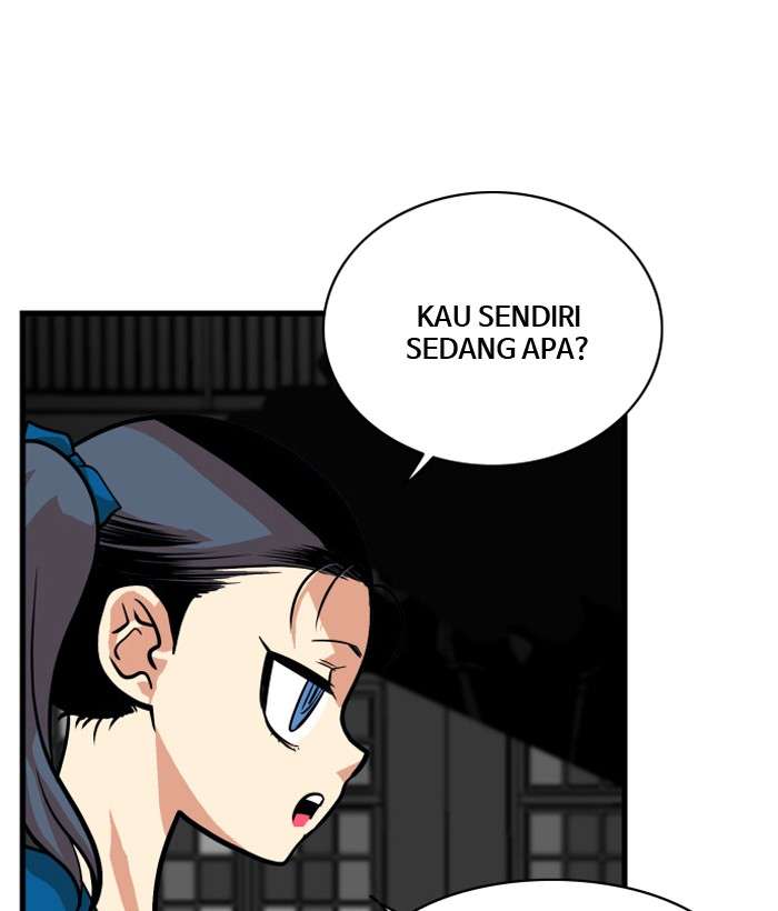 Troll Trap Bab 41 halaman 33