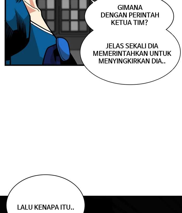 Troll Trap Bab 41 halaman 34