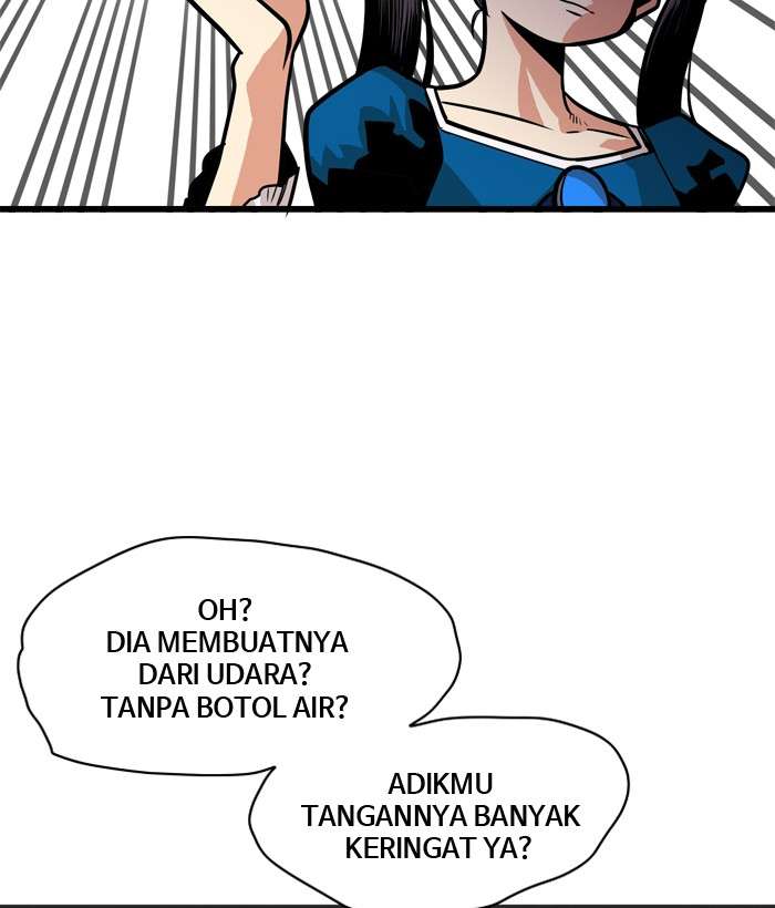 Troll Trap Bab 41 halaman 41